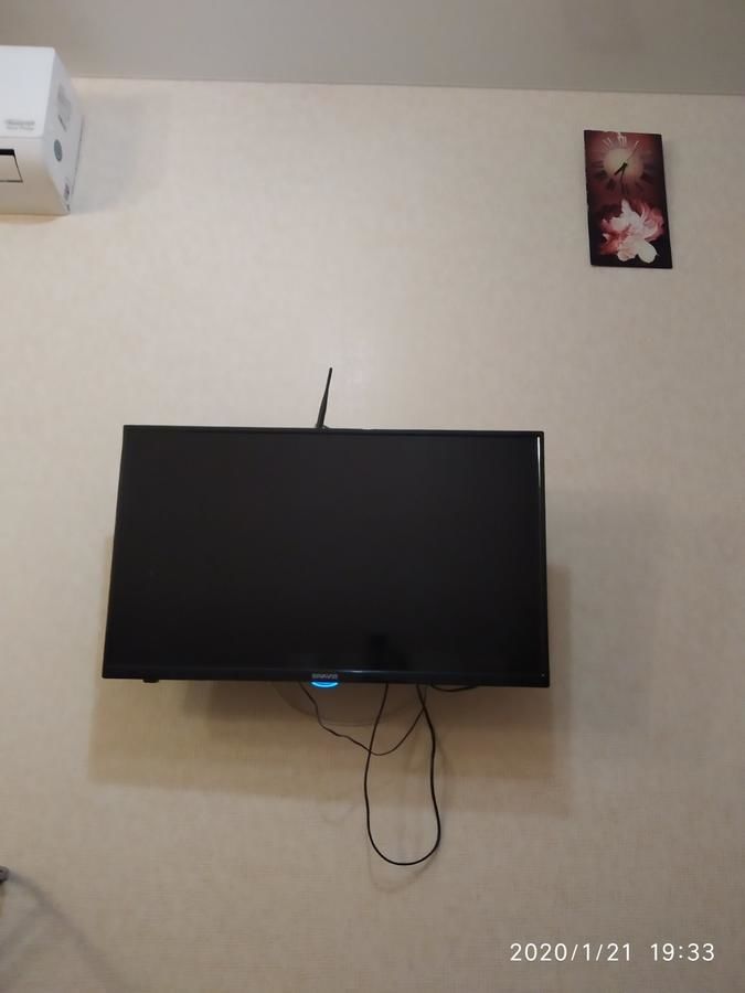 Апартаменты Уютная Харьков-14