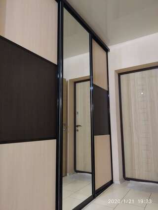 Апартаменты Уютная Харьков Апартаменты с 1 спальней-13