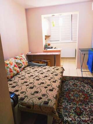 Апартаменты Уютная Харьков Апартаменты с 1 спальней-24