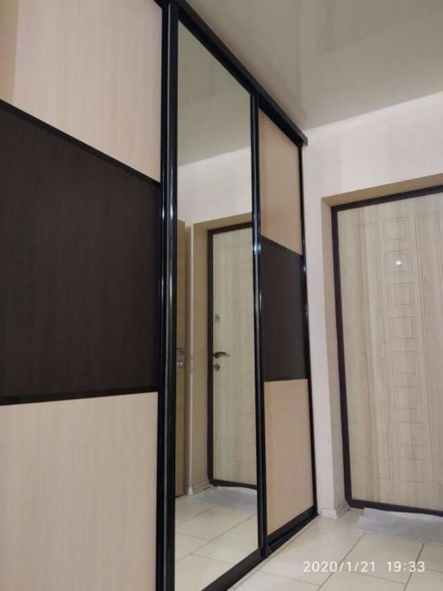 Апартаменты Уютная Харьков-32